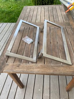 Ikea Limhamn nožičky k nábytku - 3