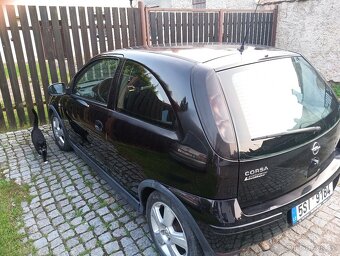 corsa c - 3