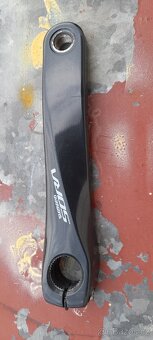Mtb díly (kliky, sedlovky, sedadla ) - 3