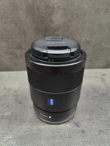 Sony ZEISS FE 55 mm f/1,8 ZA Sonnar T - 3