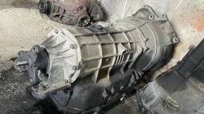 Bmw e39 528iA prevodovka automat ZF 5HP-18 - 3