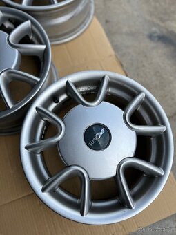 Alu RONAL 5,5J R13 4x98 - 3