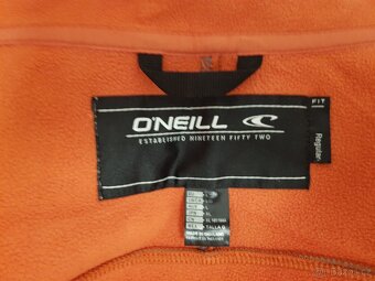 O'neill softshellová bunda - 3