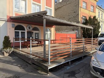 Pergola - 3