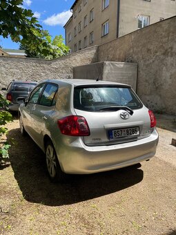 Toyota Auris 1.6 91kw automat MMT - 3