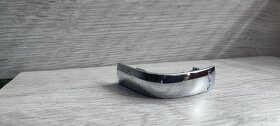 Krytka hlavice páky DSG lesklá - 3