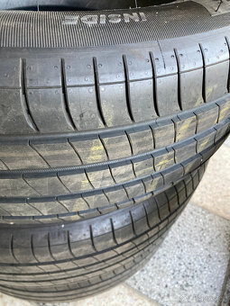 Letní pneu 195/55 R16 Michelin Primacy - 3