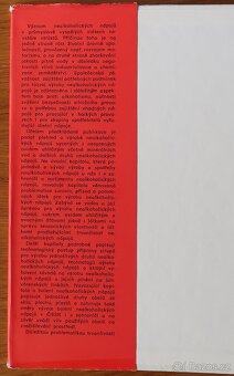 Prodám knihy - 3