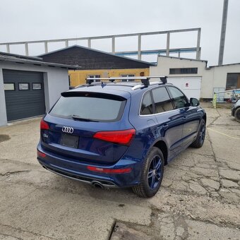 Audi q5 Quattro - 3