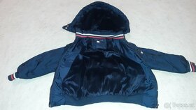 Dětska bunda Tommy Hilfiger - 3