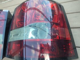 Zadní led světla Reng rover Sport r.v.2009 - 3