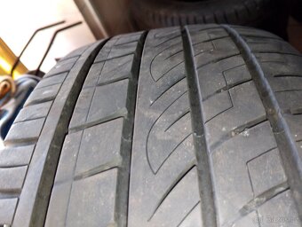 235/55r17 - 3