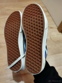Chlapecké tenisky Vans vel.38 - 3