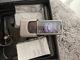 Nokia 8800 arte - 3