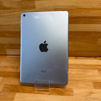 iPad mini 4 Cellular 128GB (12 měsíců záruka) - 3