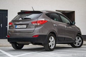 Hyundai ix35 1.7 CRDi VGT Style 4x2 - 3