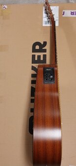 Martin DX1AE - 3