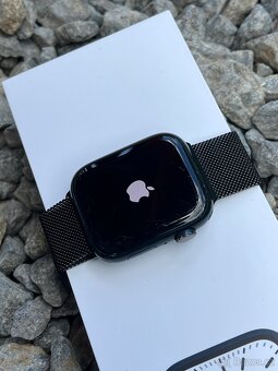 Apple watch series 7 45mm cellular - 3