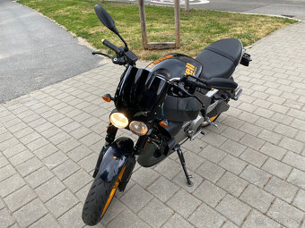 buell xb12ss Lightning Long '06 - 3