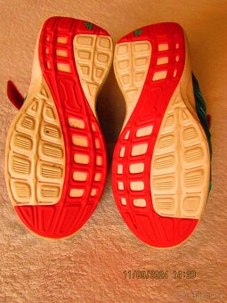 Botasky adidas vel.11 - 3