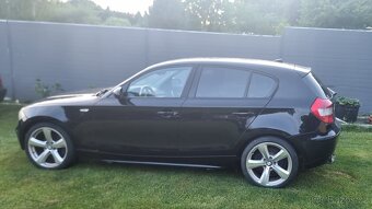 Bmw E87 130i 195kw manual - 3