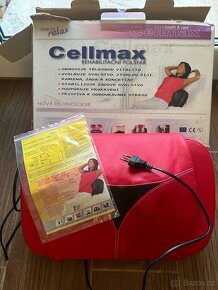 Rehabilitačni polštář CELLMAX - 3