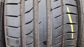Letní pneu 225/40/18 Continental - 3