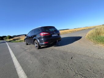 Ford Mondeo mk4 - 3