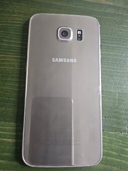 Samsung Galaxy S6 ( popis ) - 3