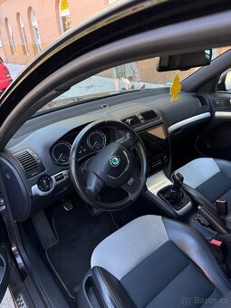 Prodam Skoda vrs 2.0 125 kw - 3