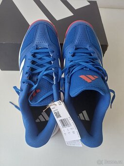 Sportovní salovky adidas LIGRA 8 M - 3