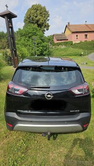 Prodám Opel Crossland X - 3