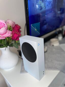 Xbox series s - 3
