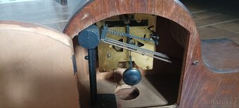 Hodiny - 3