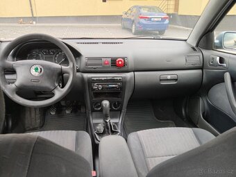 Škoda Octavia 1.9 TDI - 3