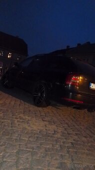 Škoda Octavia - 3