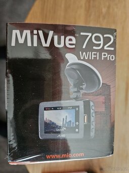 Mivue 792 WIFI Pro - 3