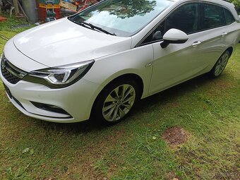Astra k 1.6 cdti - 3