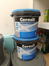 Ceresit - 3