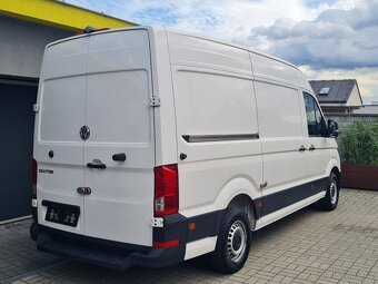 Volkswagen Crafter 2.0TDi L2H2 105tKM SERVIS VW DPH - 3