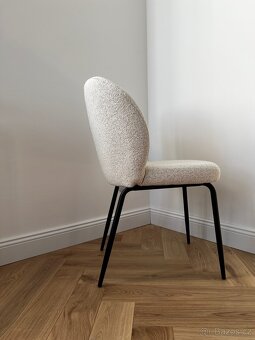 Nové designové židle - 3