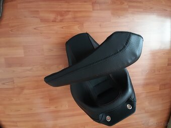 HARLEY DAVIDSON BREAKOUT M8 - 3