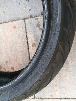 Motopneu Pirelli Angel ST 180/55-17 - 3