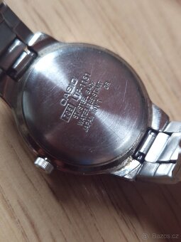 Dámské hodinky Casio Quartz - 3