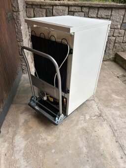 Lednička s mrazákem Gorenje - 3
