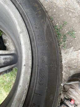 Kola R16 4x100 , 4x110 - 3