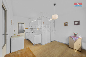 Prodej bytu 2+1, 63 m², lodžie, Lovosice, ul. Krátká - 3
