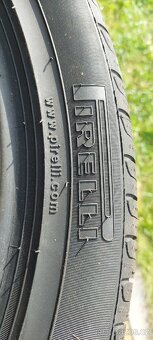 Letní pneu Pirelli Scorpion Verde 235/45 R20 100V - 3