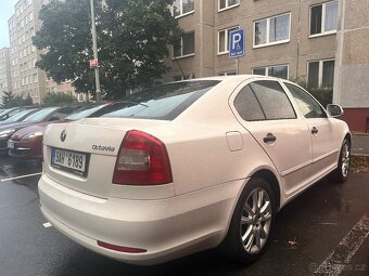 Škoda Octavia 2 1.6TDI 2013 Facelift - 3
