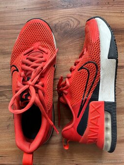 Troje značkové tenisky , Adidas Terrex a Nike vel.42 - 3